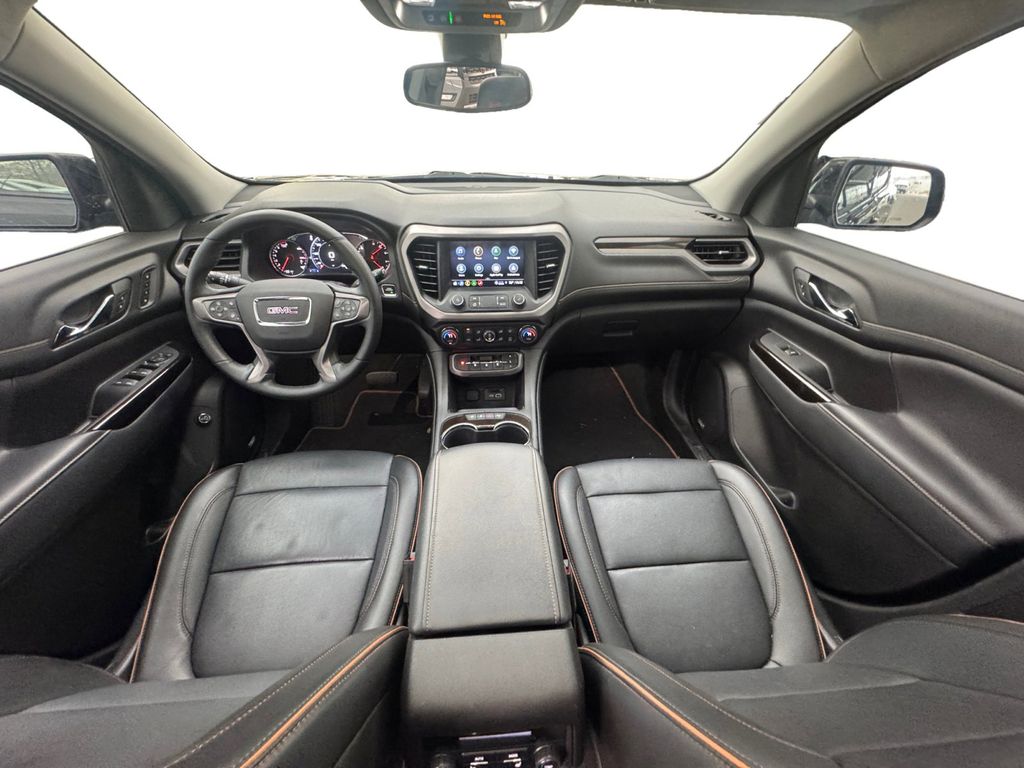 Used Car 2023 Gmc Acadia  At4 For Sale Under $30,000 In Round Rock, Texas