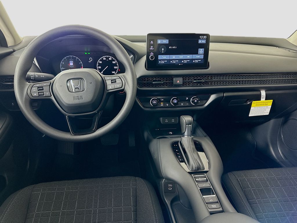 Thumbnail: 2026 Honda HR-V - 17