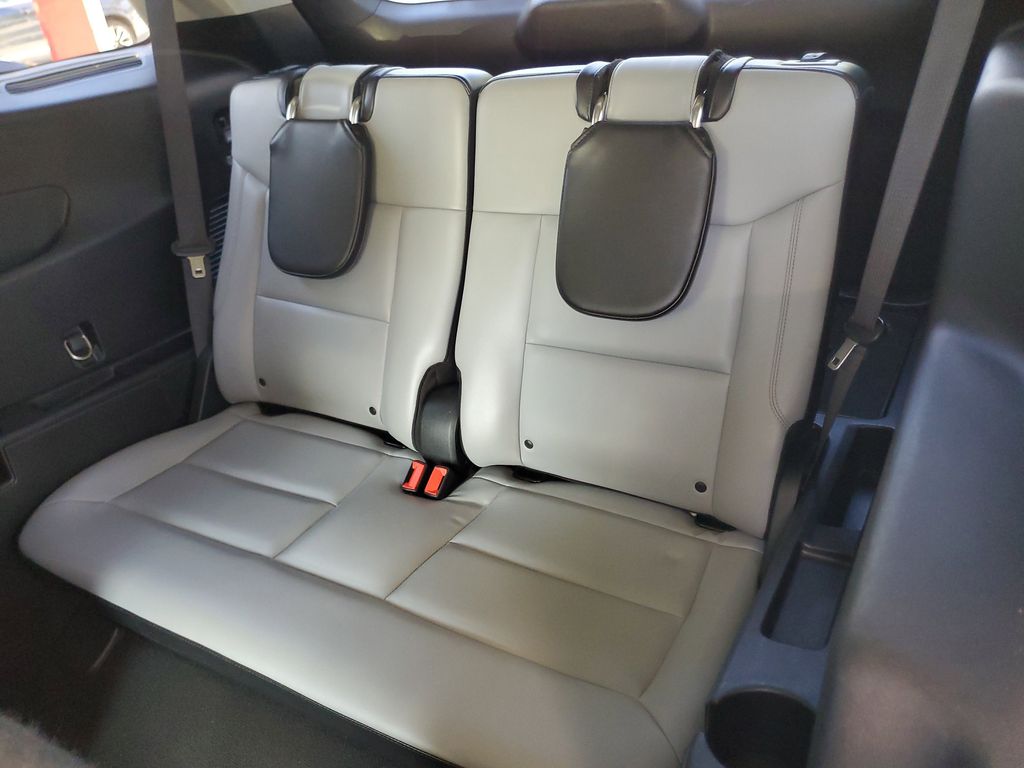 used 2021 Ford Explorer car, priced at $18,495