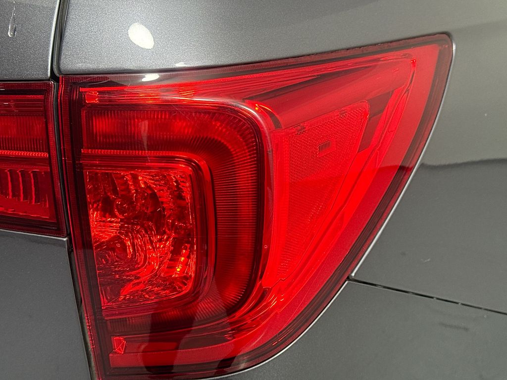 Used Car 2018 Honda Pilot  Ex-l For Sale Under $20,000 In Austin, Texas