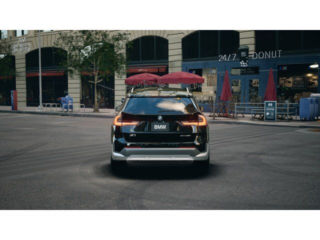 Thumbnail: 2026 BMW X1 - 5