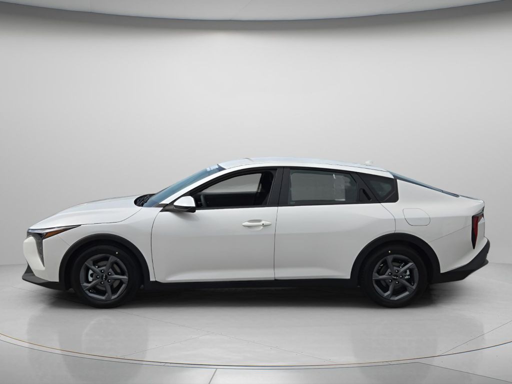 2026 Kia K4 - $24,720
