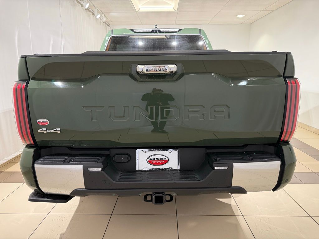 Thumbnail: 2023 Toyota Tundra - 4