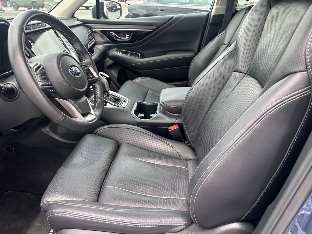 Used Car 2023 Subaru Outback  Touring Xt For Sale Under $35,000 In Austin, Texas