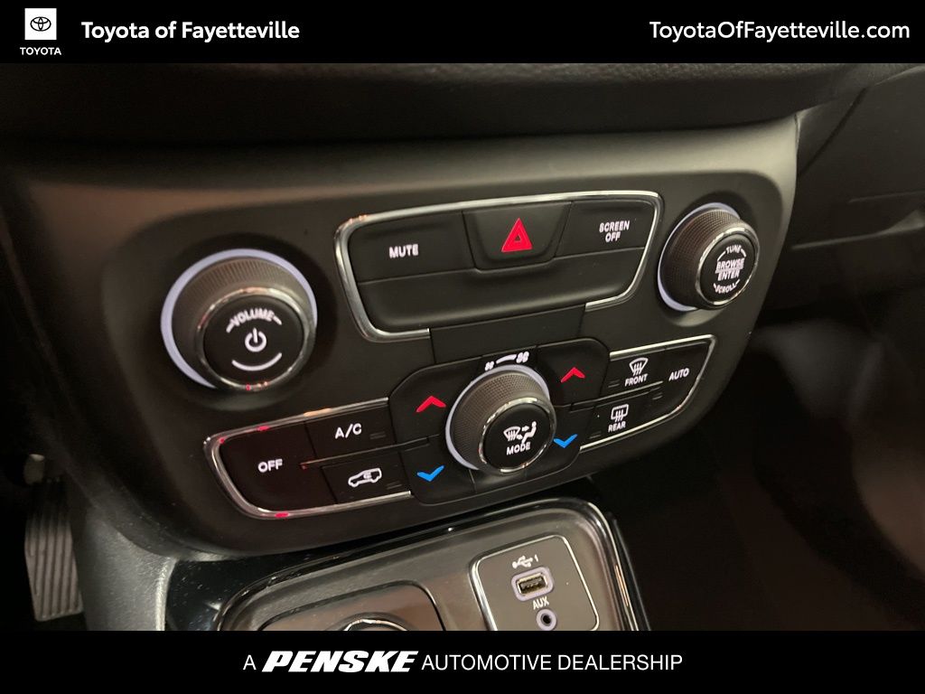 Thumbnail: 2020 Jeep Compass - 31