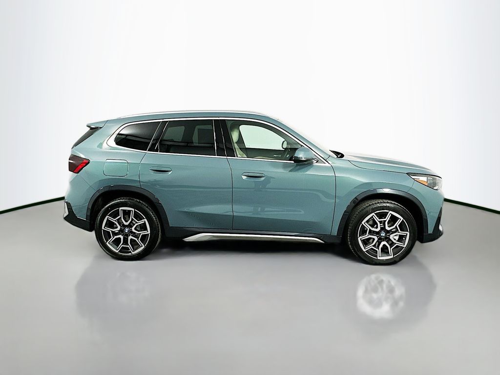 Thumbnail: 2025 BMW X1 - 4