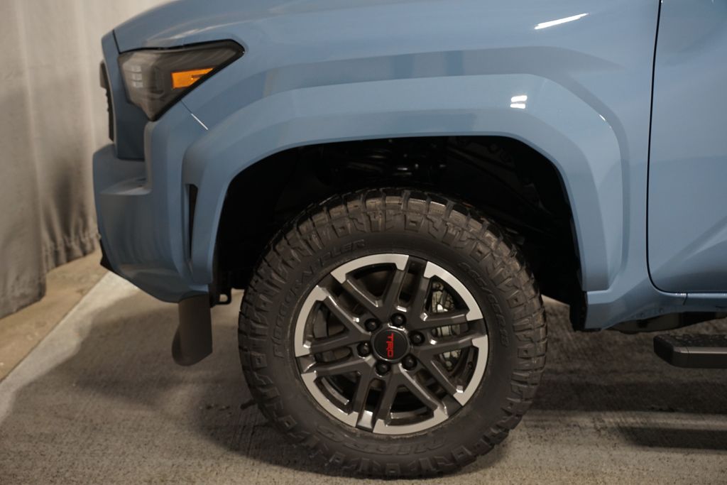 Thumbnail: 2026 Toyota Tacoma - 5