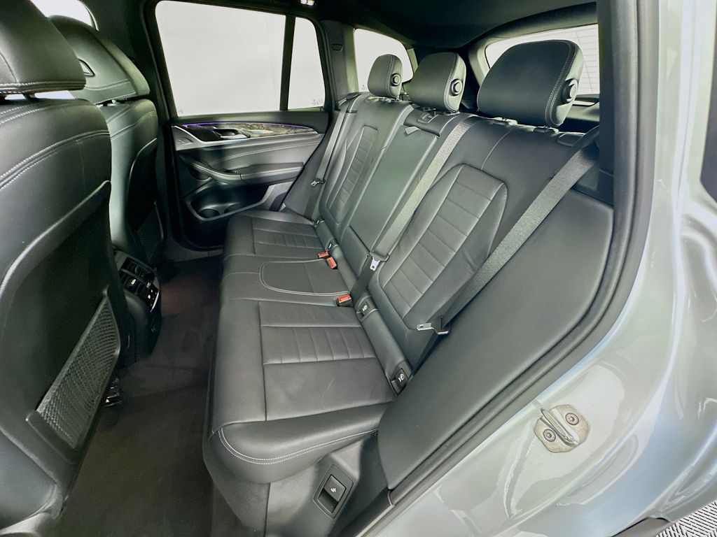 Thumbnail: 2019 BMW X3 - 25