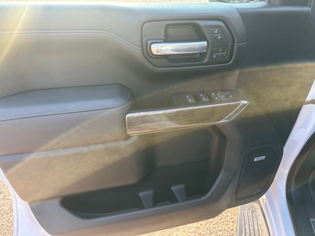 Used 2019 Chevrolet Silverado 1500 Truck