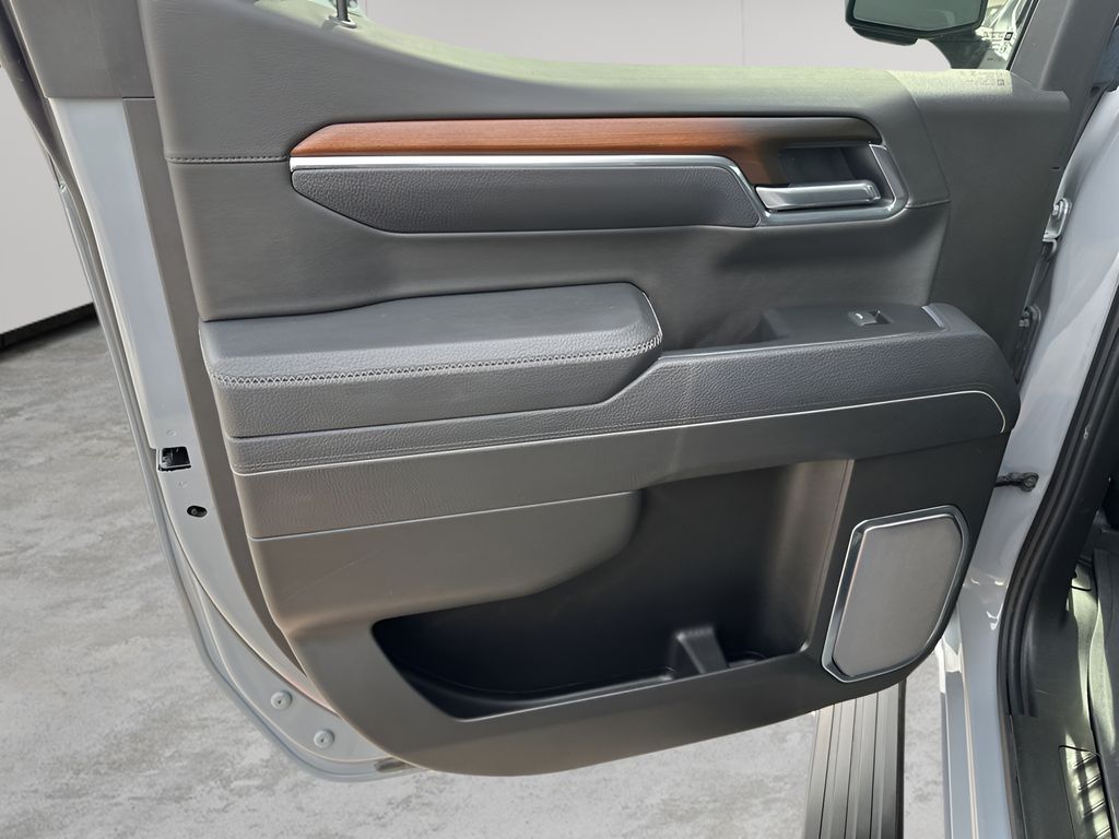 Used Car 2025 Gmc Sierra 1500  Denali For Sale Under $60,000 In Austin, Texas