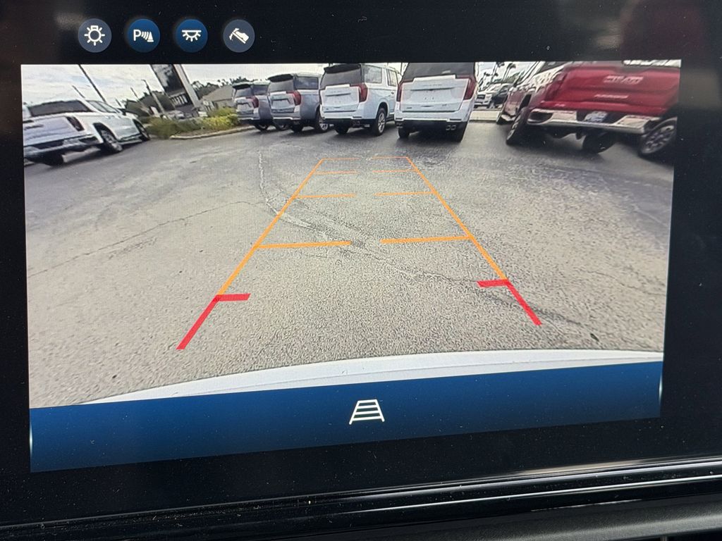 new 2026 Honda Prologue car, priced at $43,022