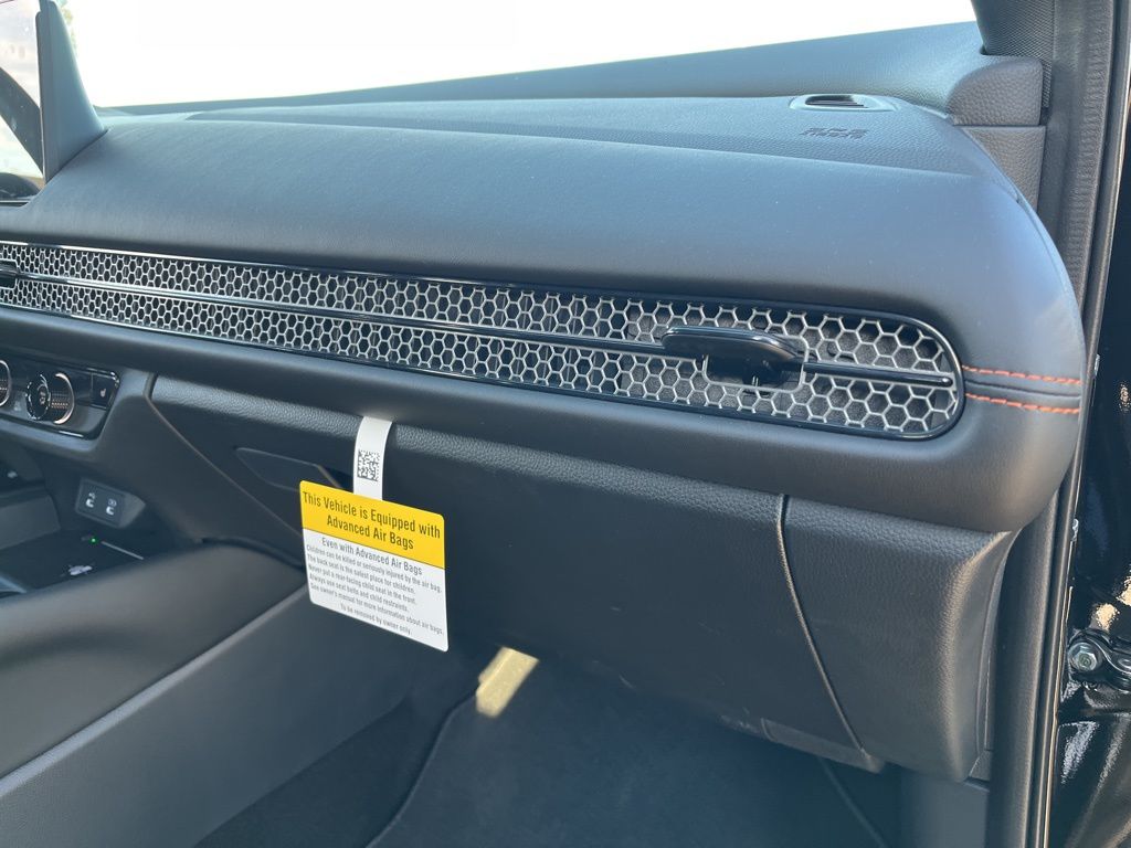 Thumbnail: 2026 Honda HR-V - 29