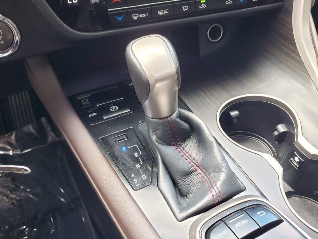 Used 2018 Lexus RX SUV