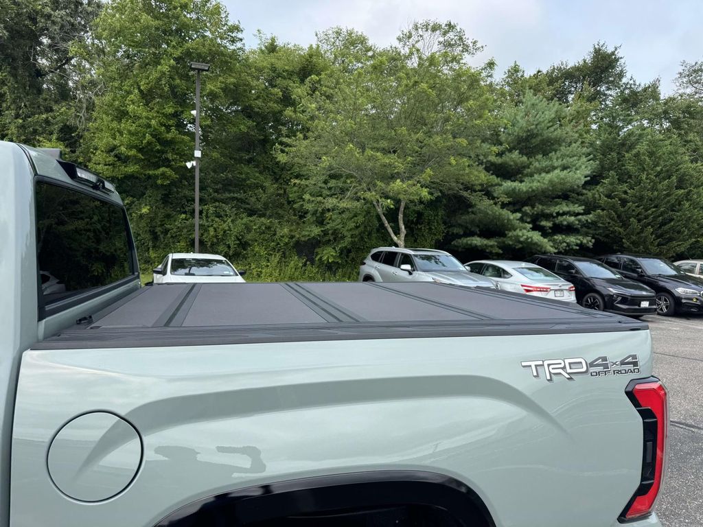 Used 2026 Toyota Tundra Hybrid Truck