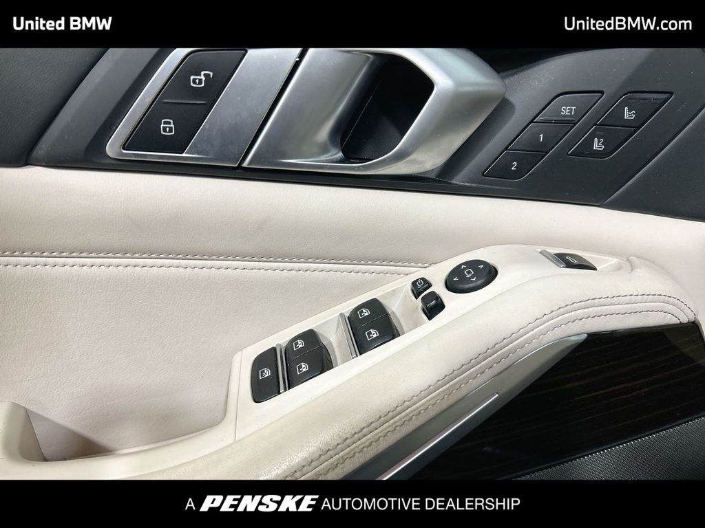Thumbnail: 2019 BMW X5 - 11