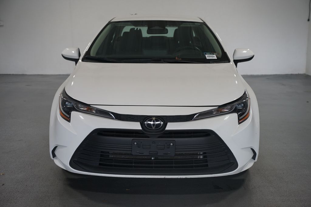 Thumbnail: 2023 Toyota Corolla - 2