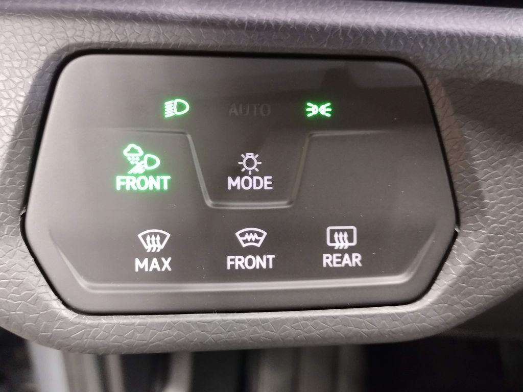 2025 Volkswagen ID.4 Pro S