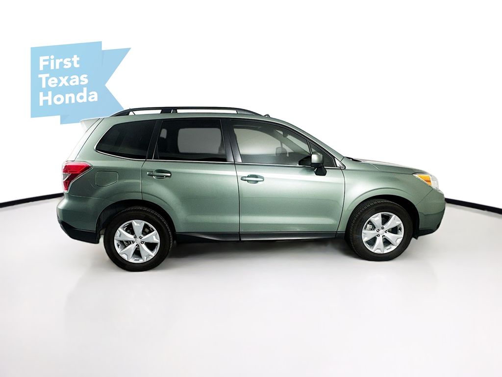 Used Car 2014 Subaru Forester  2.5i Limited For Sale Under $20,000 In Austin, Texas
