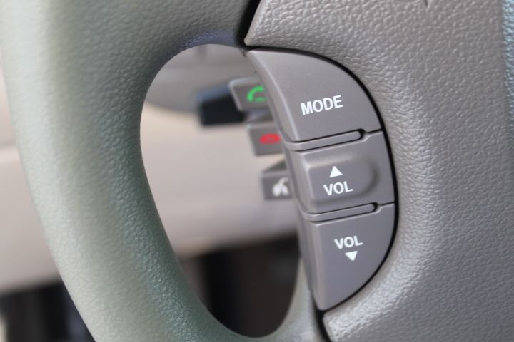 Used Car 2012 Kia Sedona  Lx For Sale Under $10,000 In Georgetown, Texas