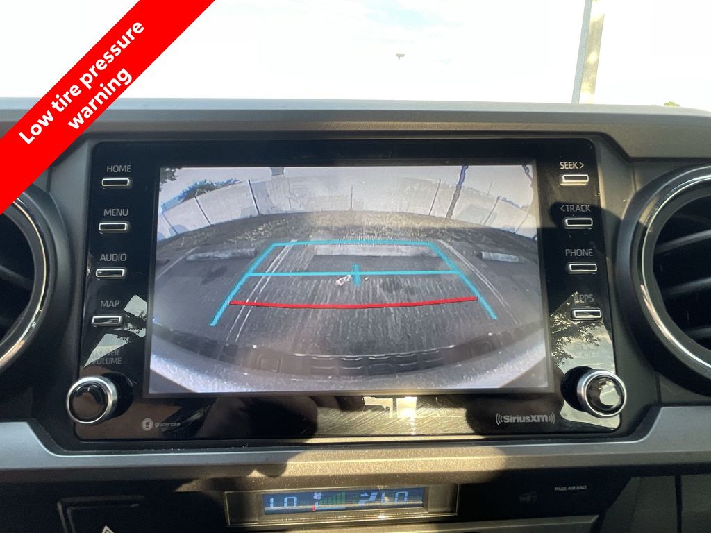 Used 2022 Toyota Tacoma Truck