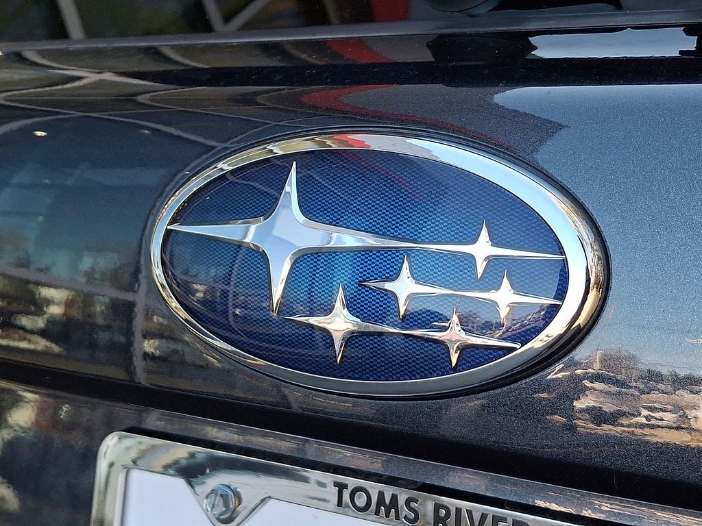 Thumbnail: 2017 Subaru Forester - 30