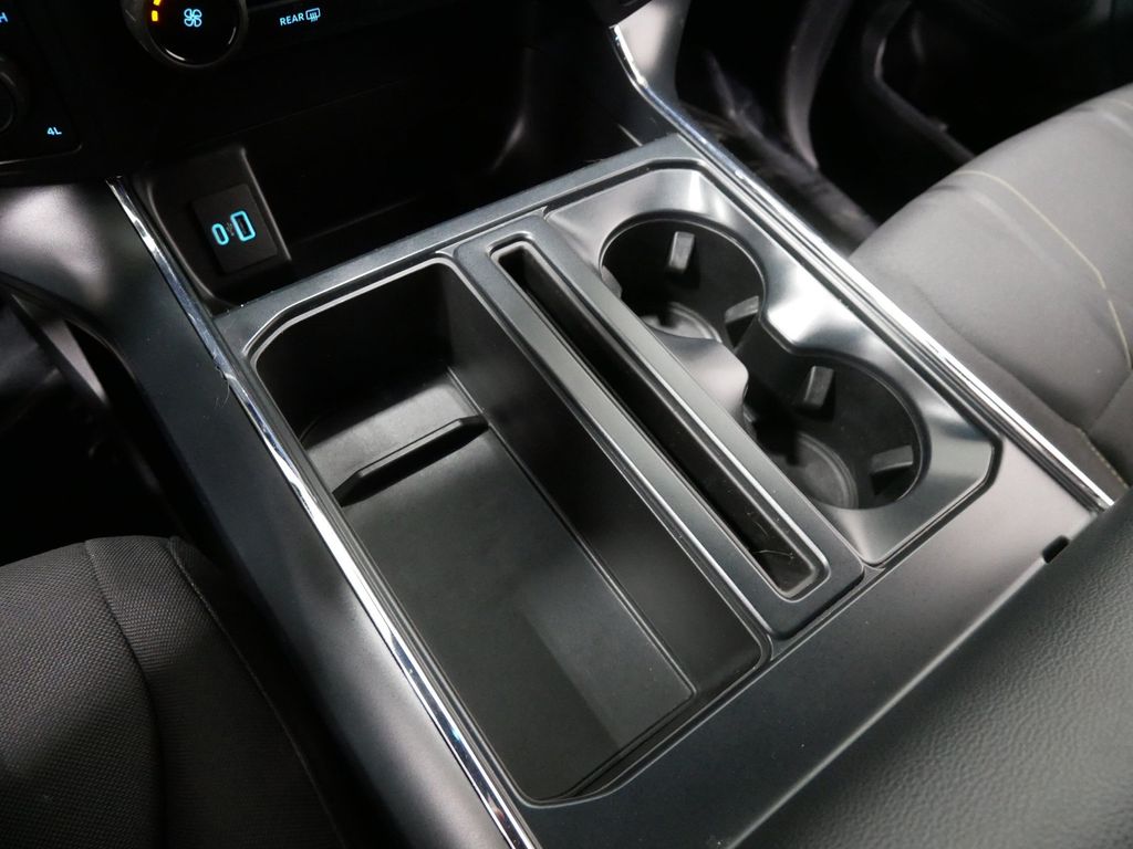 Used 2024 Ford F-150 Truck