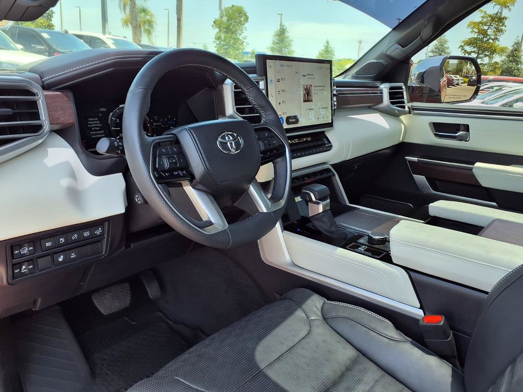 Used 2024 Toyota Sequoia SUV