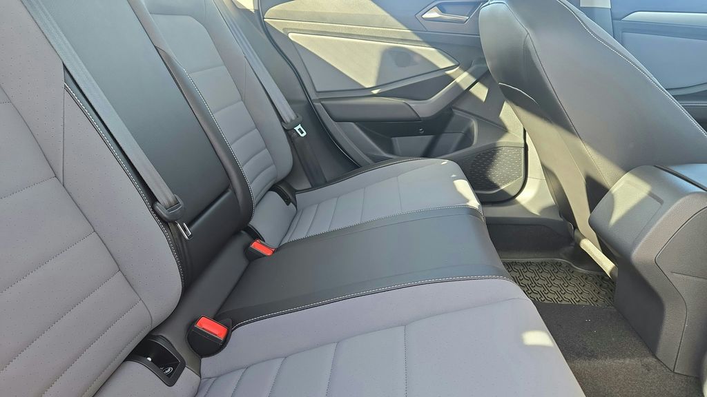 2026 Volkswagen Jetta