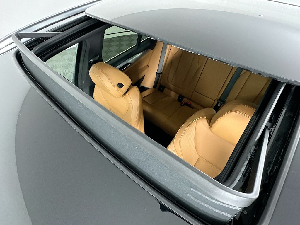 Thumbnail: 2024 BMW X3 - 22