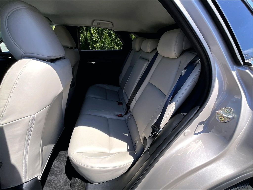 2023 Mazda CX-30 — photo 15