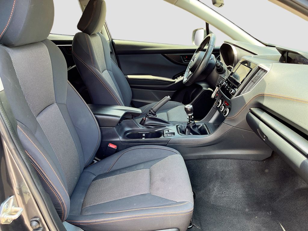 2022 Subaru Crosstrek Premium - Photo 28