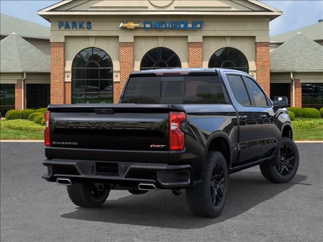 ChevroletSilverado 15005