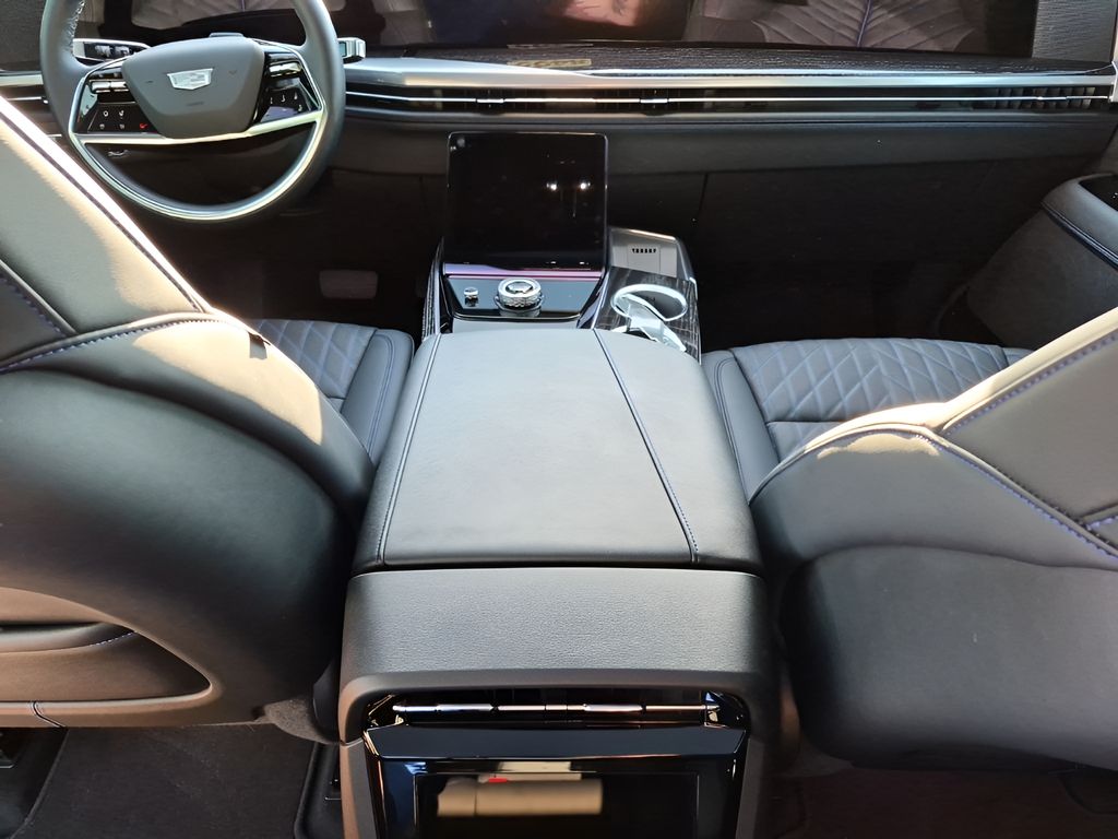 Used Car 2025 Cadillac Escalade Iq  Sport 1 For Sale Under $110,000 In Austin, Texas