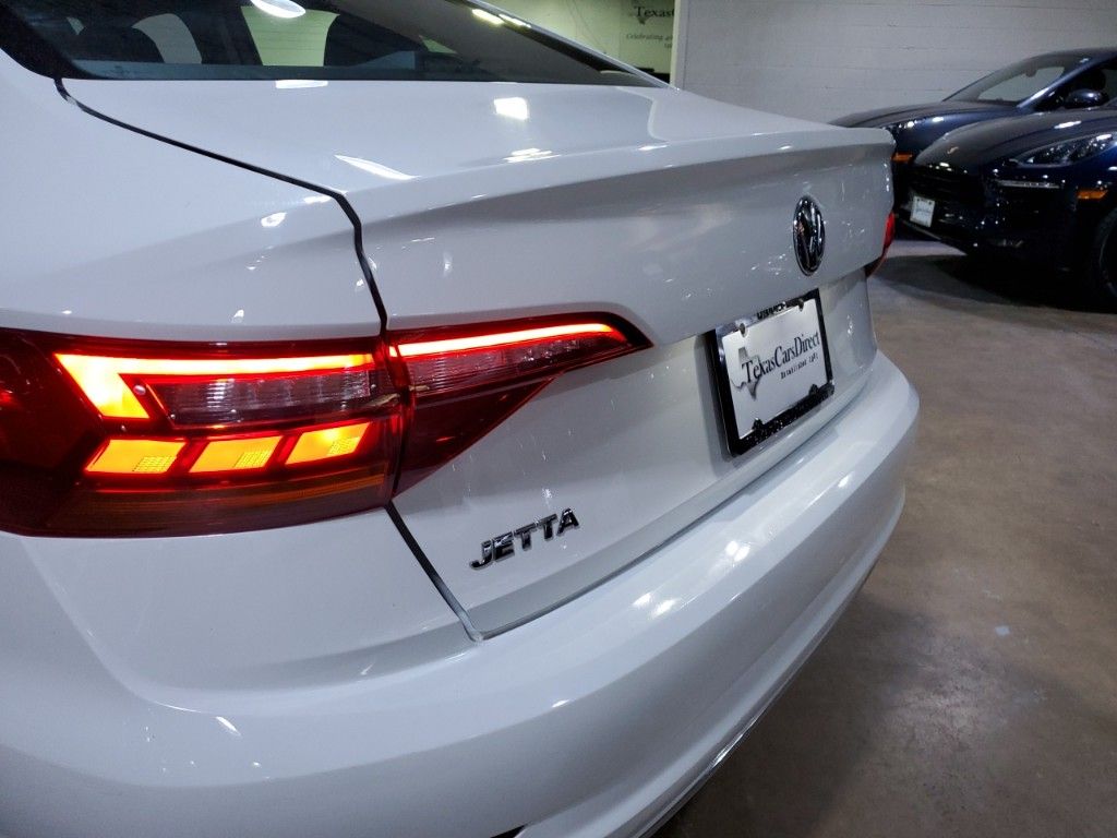 2019 Volkswagen Jetta 1.4T S 40