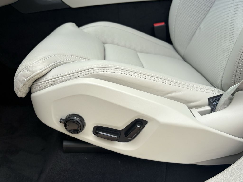 2026 Volvo XC90 Plug-In Hybrid T8 Ultra Blue at DeMontrond Automotive Group