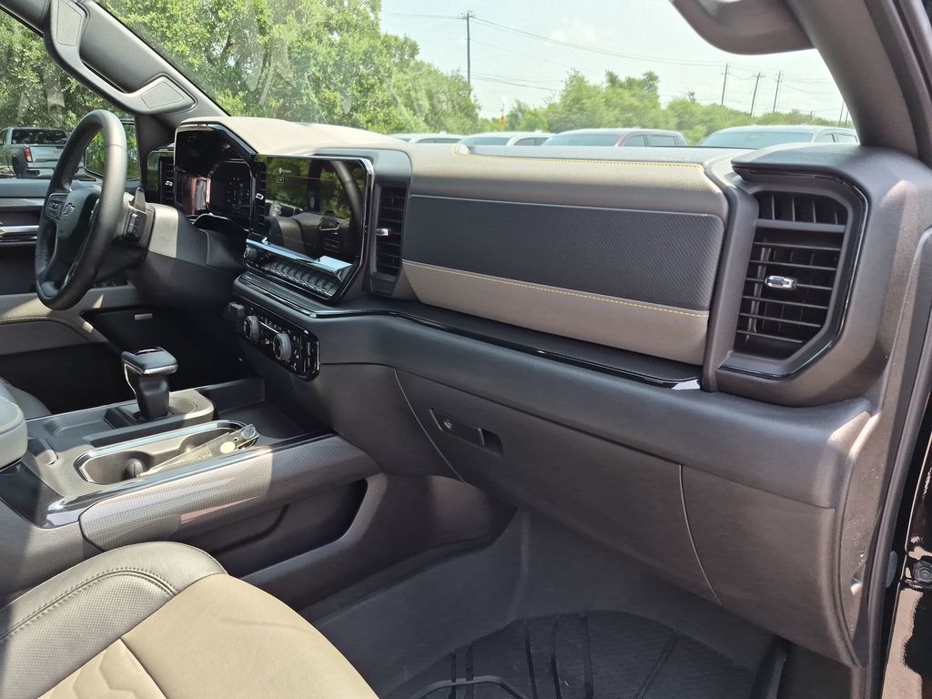Used Car 2025 Chevrolet Silverado 1500  Zr2 For Sale Under $70,000 In Austin, Texas