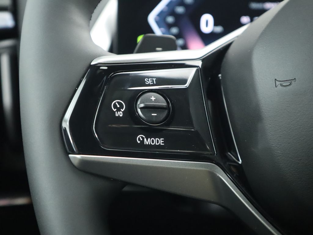 Thumbnail: 2026 BMW X3 - 11