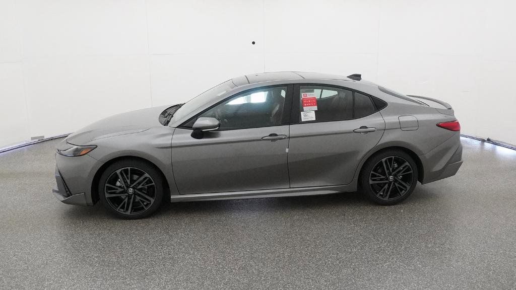 Thumbnail: 2026 Toyota Camry - 32