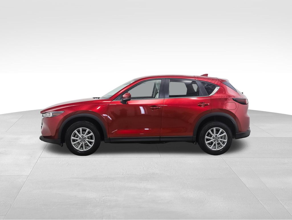 Thumbnail: 2023 Mazda CX-5 - 2