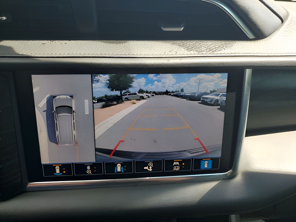 Used Car 2021 Gmc Yukon  Denali For Sale Under $50,000 In Austin, Texas