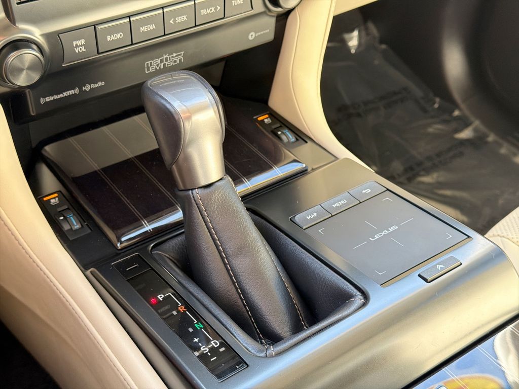 Thumbnail: 2023 Lexus GX - 20