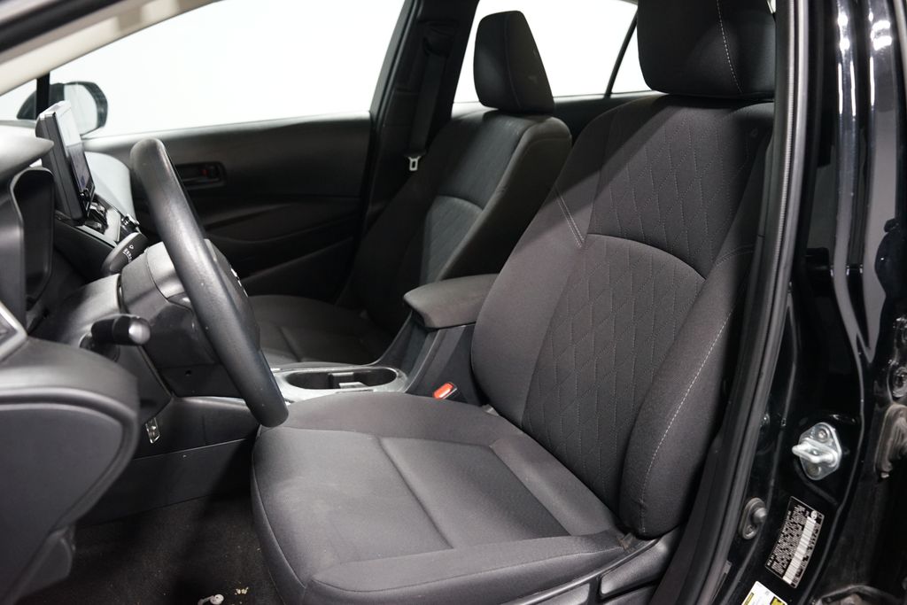 Thumbnail: 2023 Toyota Corolla - 6