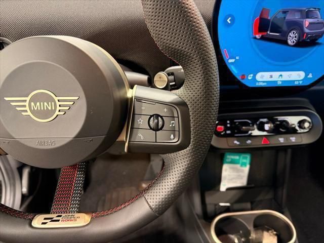 Thumbnail: 2026 MINI Cooper - 14