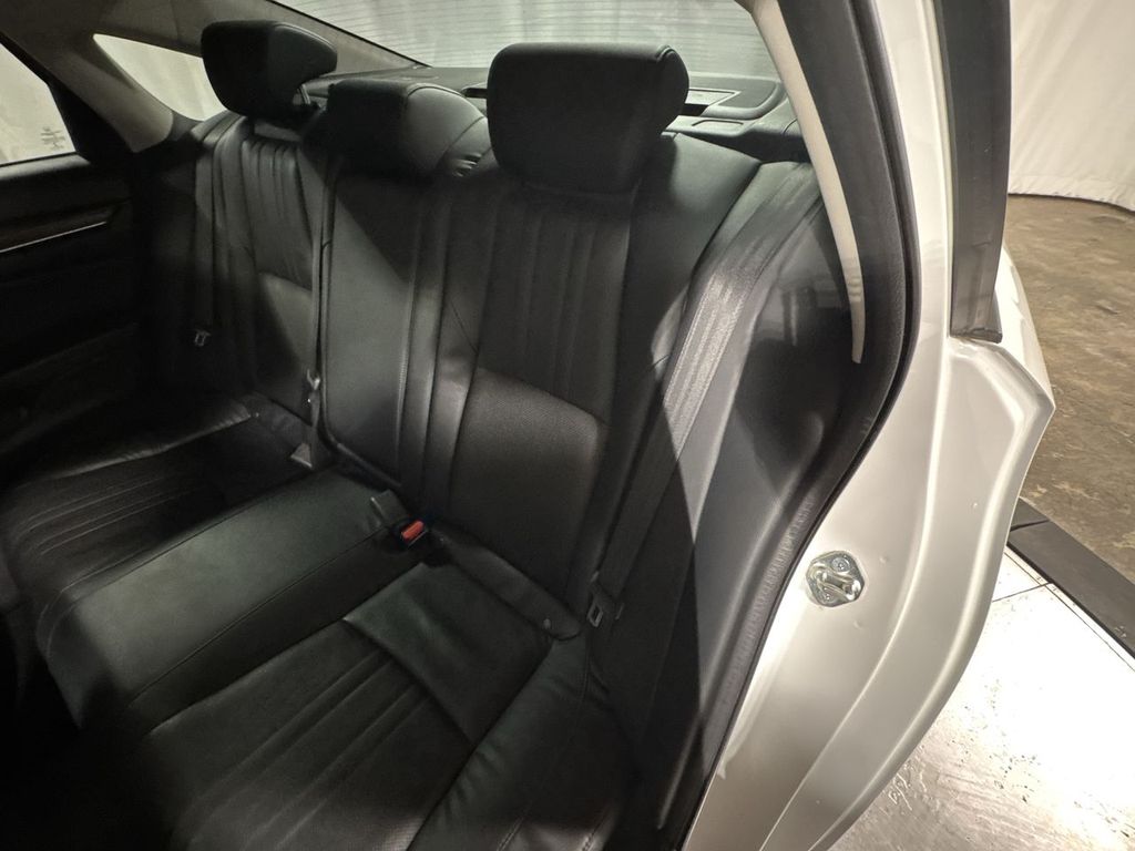 used 2018 Honda Accord car, priced at $17,378