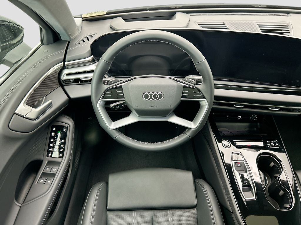 Thumbnail: 2025 Audi A5 - 10