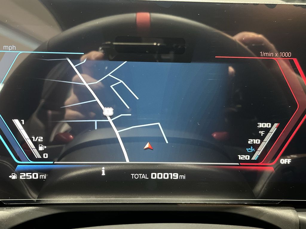 Thumbnail: 2026 BMW M4 - 7