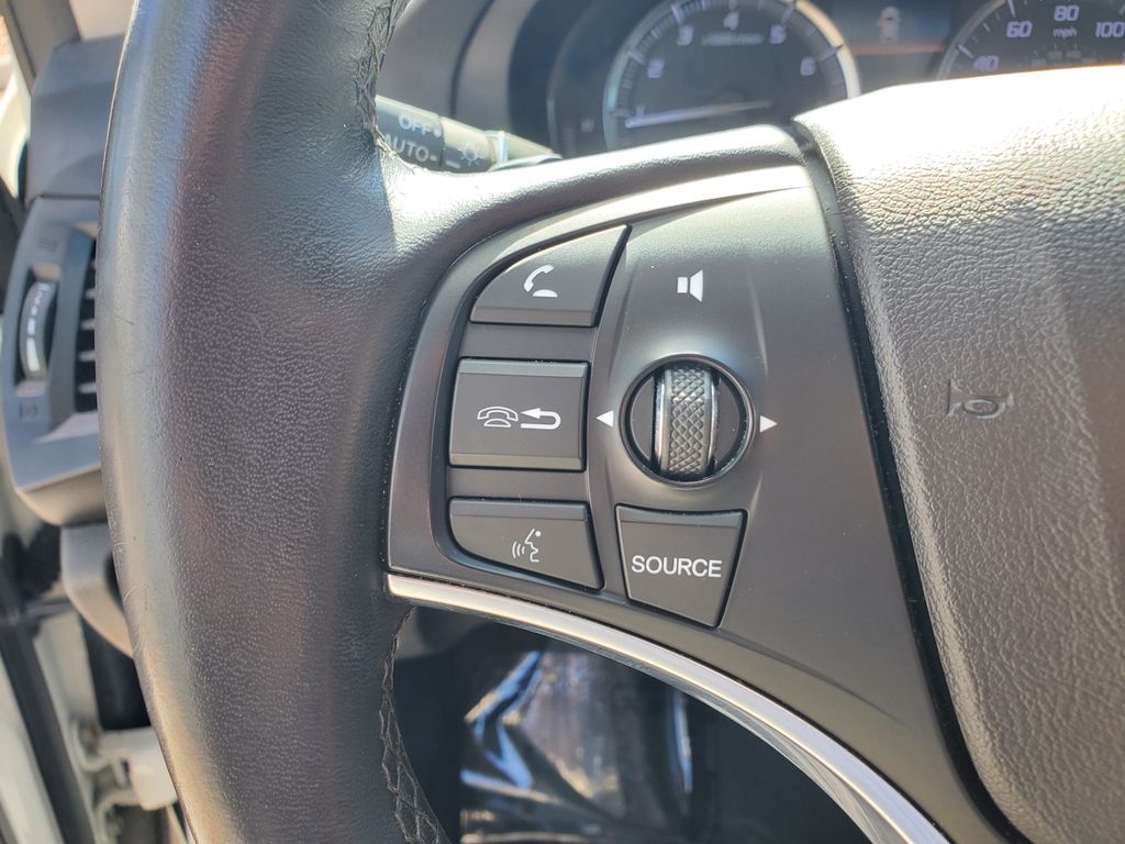 2018 Acura MDX - $19,688