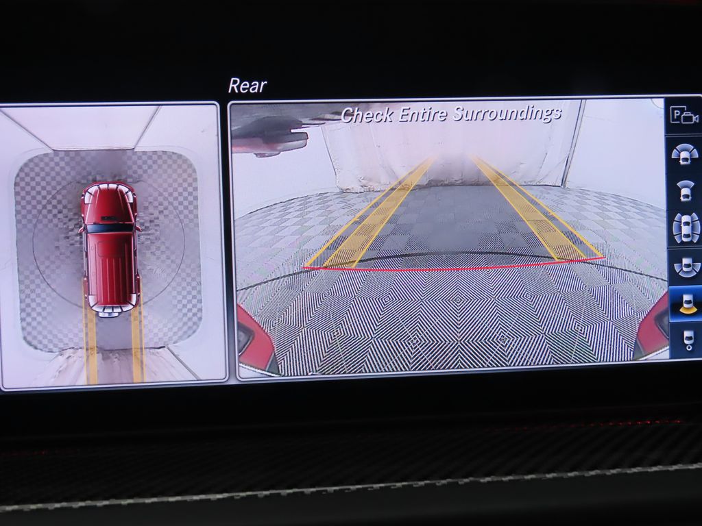 Thumbnail: 2021 Mercedes-Benz G-Class - 16