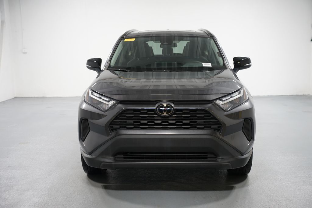 Thumbnail: 2023 Toyota RAV4 - 2