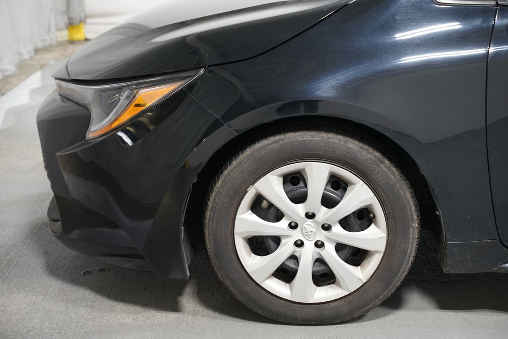 Thumbnail: 2023 Toyota Corolla - 5